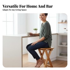 Sedia Pieghevole senza