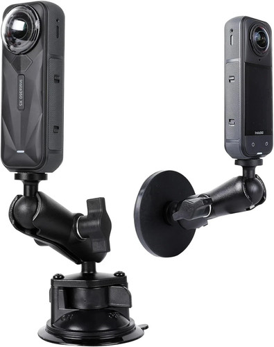 Kit supporto fotocamera - kit,