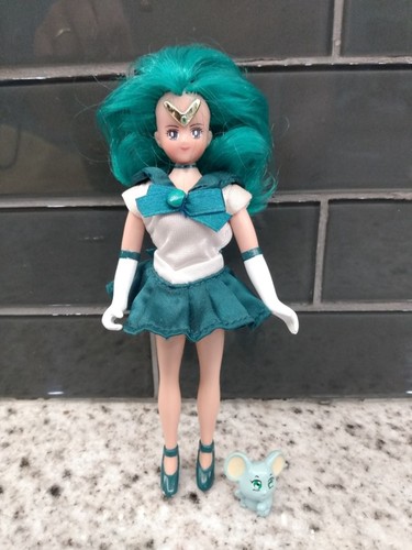 Vintage rare sailor - sailor, moon