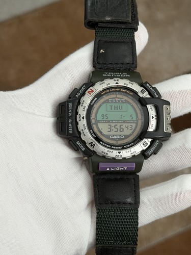 Raro orologio sportivo - orologio,