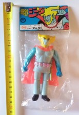IKIMA JEEG ROBOT D'ACCIAIO