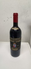 Brunello Di Montalcino 2004 Biondi-Santi