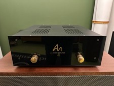 AUDIO NOTE L3 (KIT) Tube Line Preamplifier