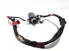 MOTORINO D' AVVIAMENTO STARTER