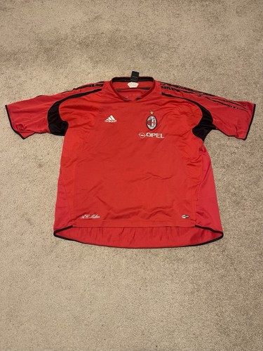 Maglia allenamento - , ac