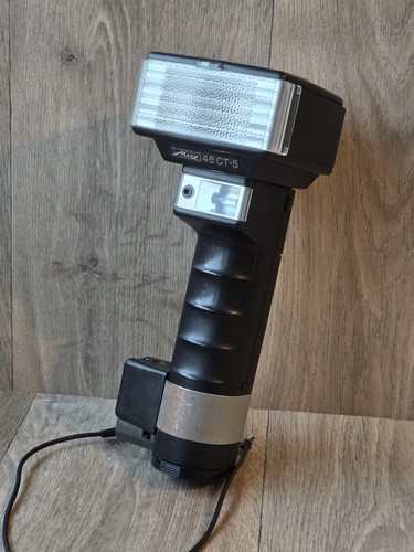 Flash metz mecablitz - flash, ct-5