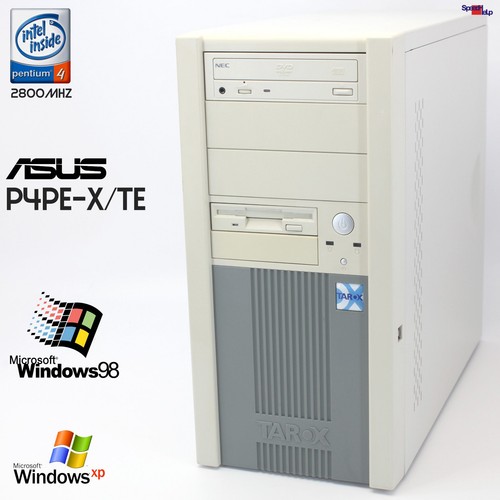 Asus p4pe pc computer - 🖥asus,