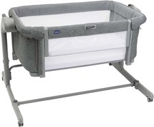 Chicco Next2Me Magic Evo