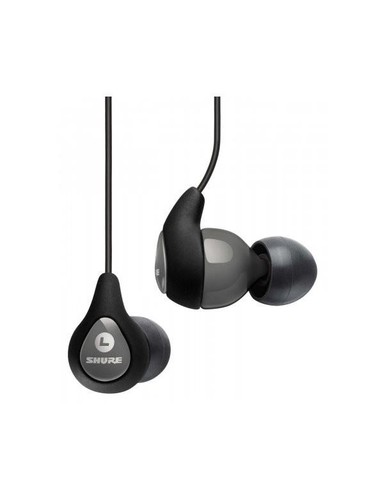 Shure se112 auricolari - shure,