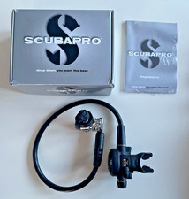 SCUBAPRO MK21 S560 DIN 300 -