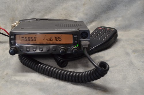 Kenwood 733a - kenwood, tm-733a