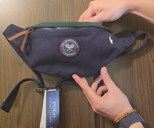 Marsupio ralph lauren edizione - ralph,