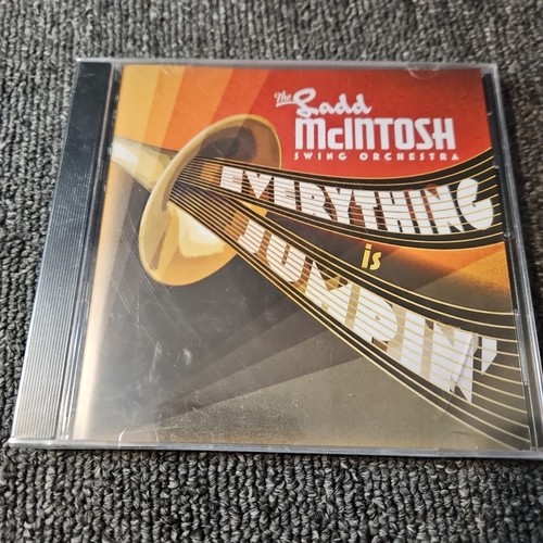 Everything jumpin swing - everything,