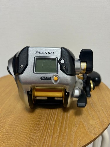 Corpo mulinello elettrico