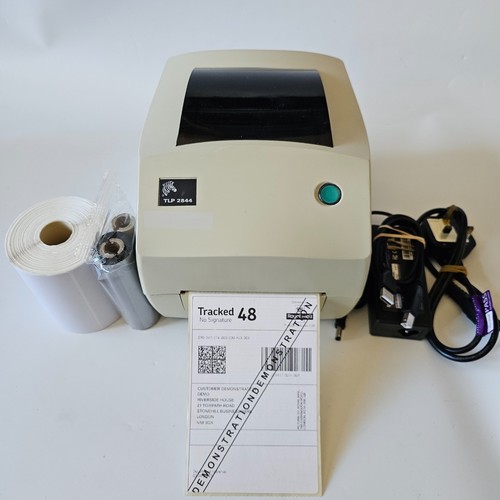 Zebra tlp2844 nastro - tlp2844-z,