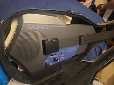 Casio DG 10 Guitar Digital