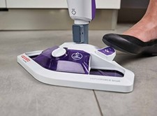 Polti spazzola viola scopa - polti,