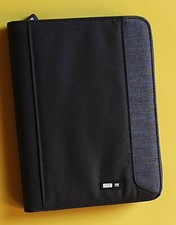 PORTABLOCCO UFFICIO BORSA  MITICO NUOVA VINTAGE STOCK COLOSSALE OFFERTA