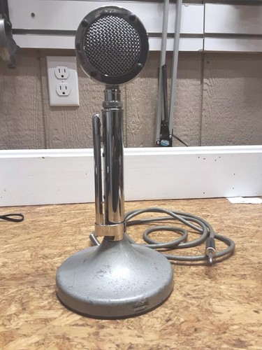 Astatic 104 microfono - d-104,