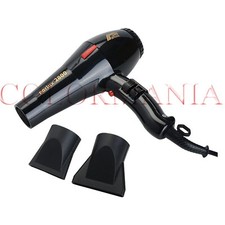 PARLUX 2800 ASCIUGACAPELLI PROFESSIONALE PARRUCCHIERE BARBIERE BARBER SHOP