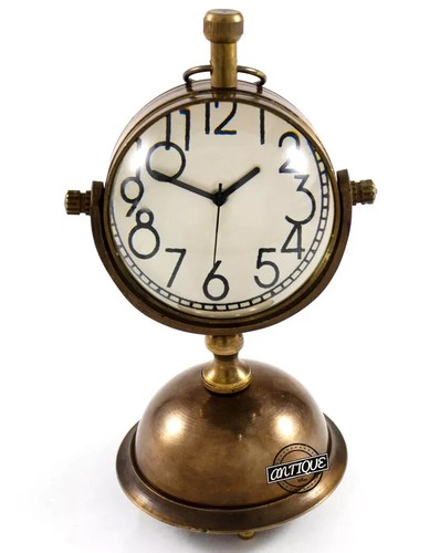 Orologio tavolo antico - da,