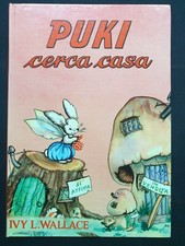 Ivy L. Wallace -   PUKI  CERCA