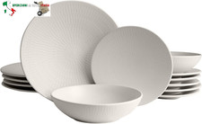 Servizio da tavola vintage da