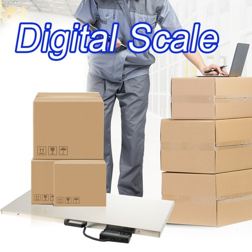 Bilancia digitale lcd 300 - da,