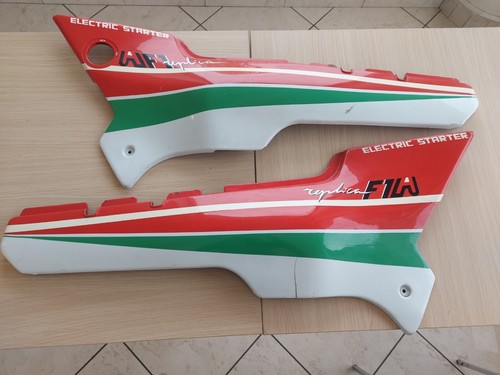 Moto aprilia af1 - aprilia,
