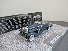 1:43 Minichamps 1936