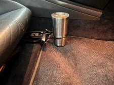 Porsche 911 996 Cup Holder