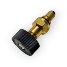 IMMERGAS RUBINETTO CARICO