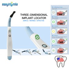 Rilevatore di impianti dentali