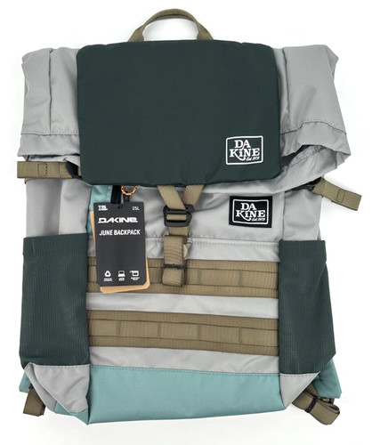 Dakine june 25l - dakine,