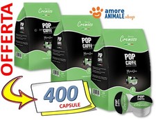 POP Caffè MOKA UNO CREMOSO -