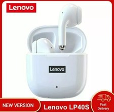 AURICOLARI TWS LENOVO LP40S