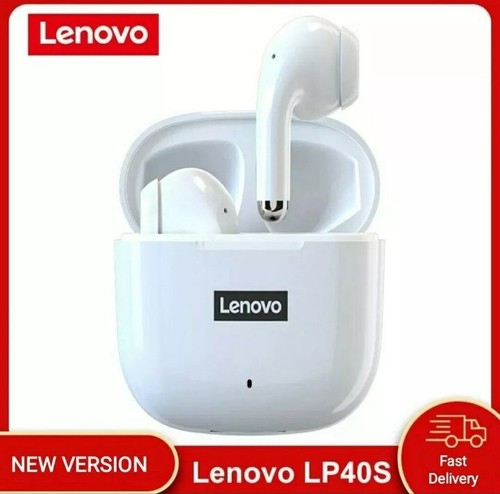 Auricolari tws lenovo - auricolari,
