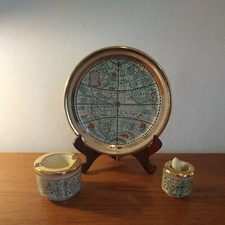 Set scrivania ceramica - set,