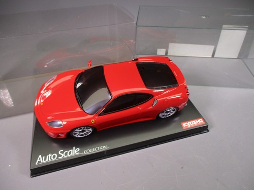Ax440 kyosho mini - mini, coque