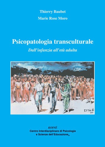 Psicopatologia transculturale
