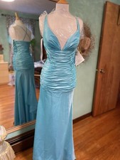 Abito da ballo da sera