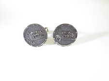 Gemelli argento sterling - argento,