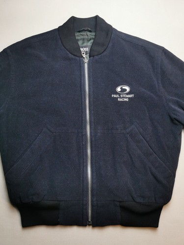 Giacca bomber hugo boss paul - bomber,