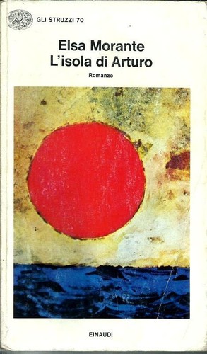 Isola arturo copertina - l'isola,