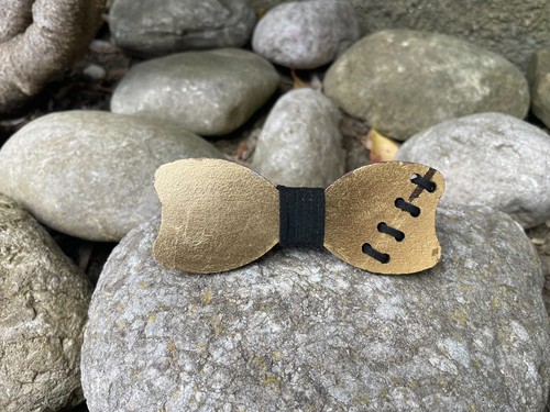 Papillon legno artigianale - papillon,