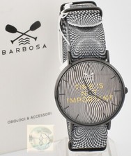 Orologio polso barbosa - orologio, da