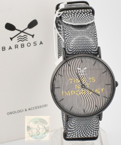 Orologio polso barbosa - orologio,