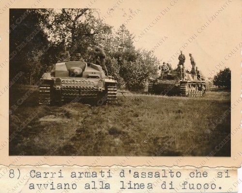 1944c carri armati assalto - 1944c,