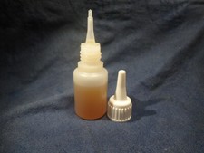 CERAMIC OIL OLIO GIRADISCHI TURNTABLE THORENS GARRARD REGA LENCO PROJECT 20 ML