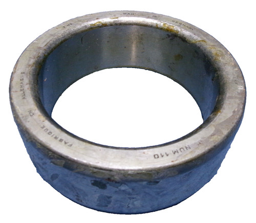 Anello cuscinetto num 110 nu - cuscinetto, 110,